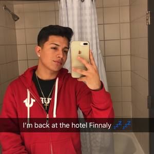 Meet your Posher, Ronaldo